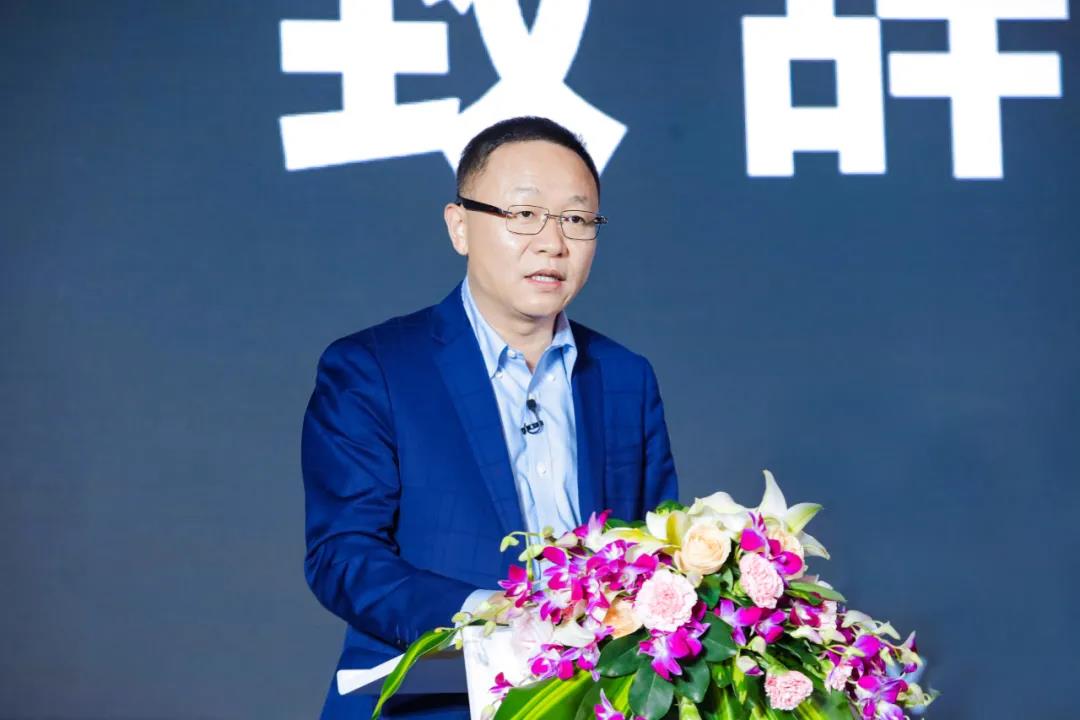 華為汪濤：開(kāi)放開(kāi)源，創(chuàng)新合作，共建昇騰計(jì)算新產(chǎn)業(yè)