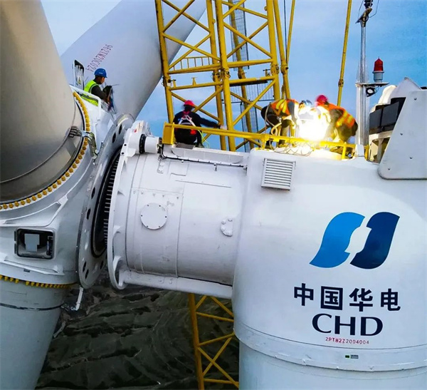 華電山西公司創(chuàng)新驅(qū)動(dòng)，深挖內(nèi)潛，做好提質(zhì)增效大文章