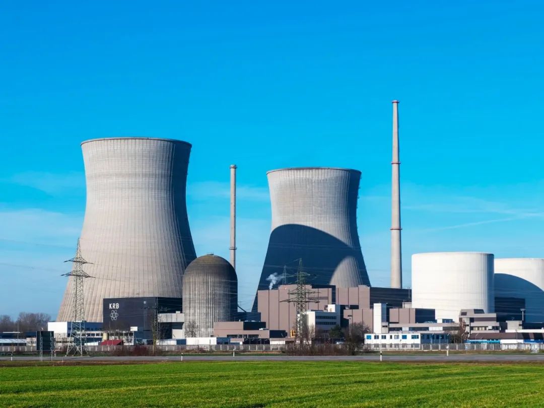 國常會再次核準2個核電項目，核電發(fā)展迎來新機遇
