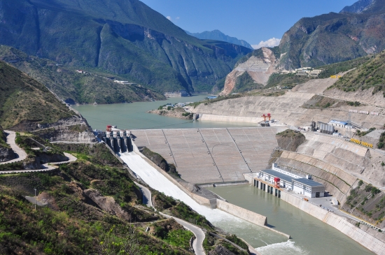 中國電建兩項(xiàng)工程獲第二十屆第一批中國土木工程詹天佑獎