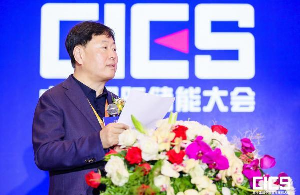 電源行業(yè)協(xié)會秘書長王澤深：長時儲能具備諸多優(yōu)勢，前景廣闊